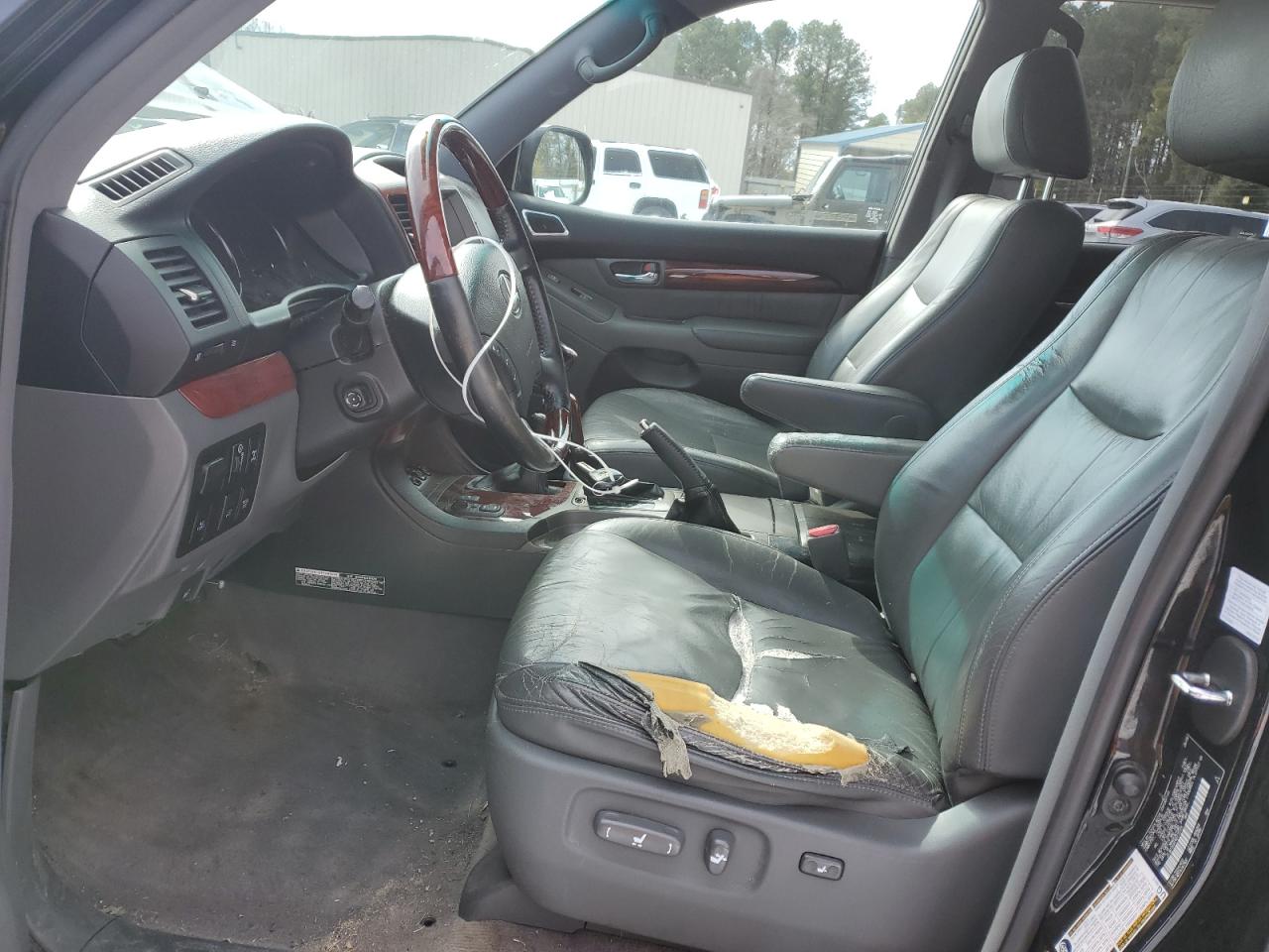 2009 Lexus GX - Image 7