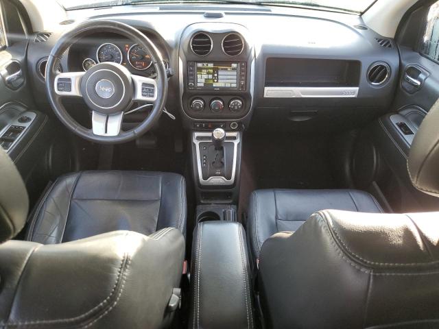  JEEP COMPASS 2015 Charcoal