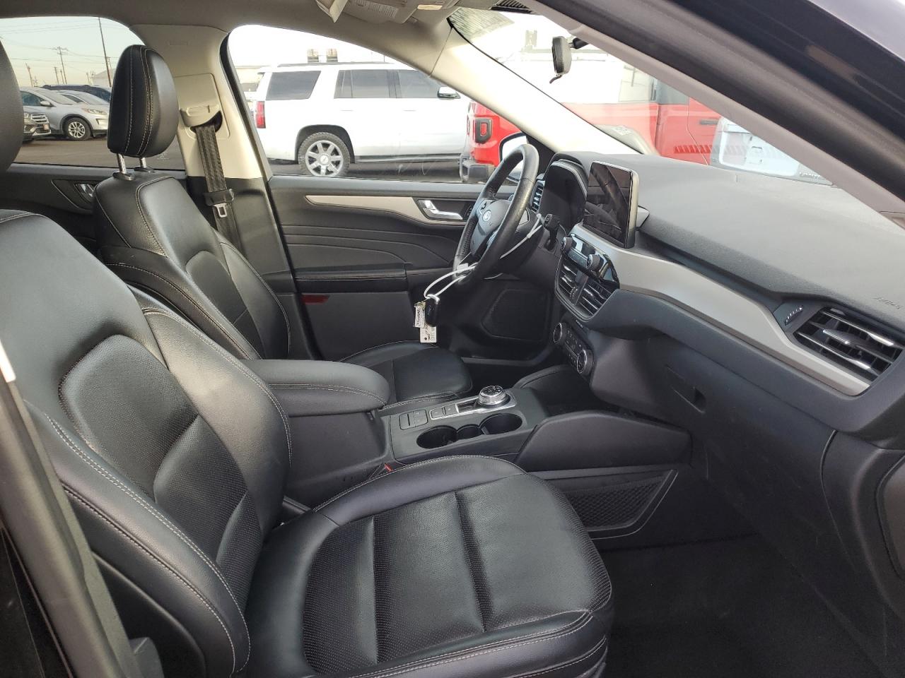 2021 Ford Escape - Image 5