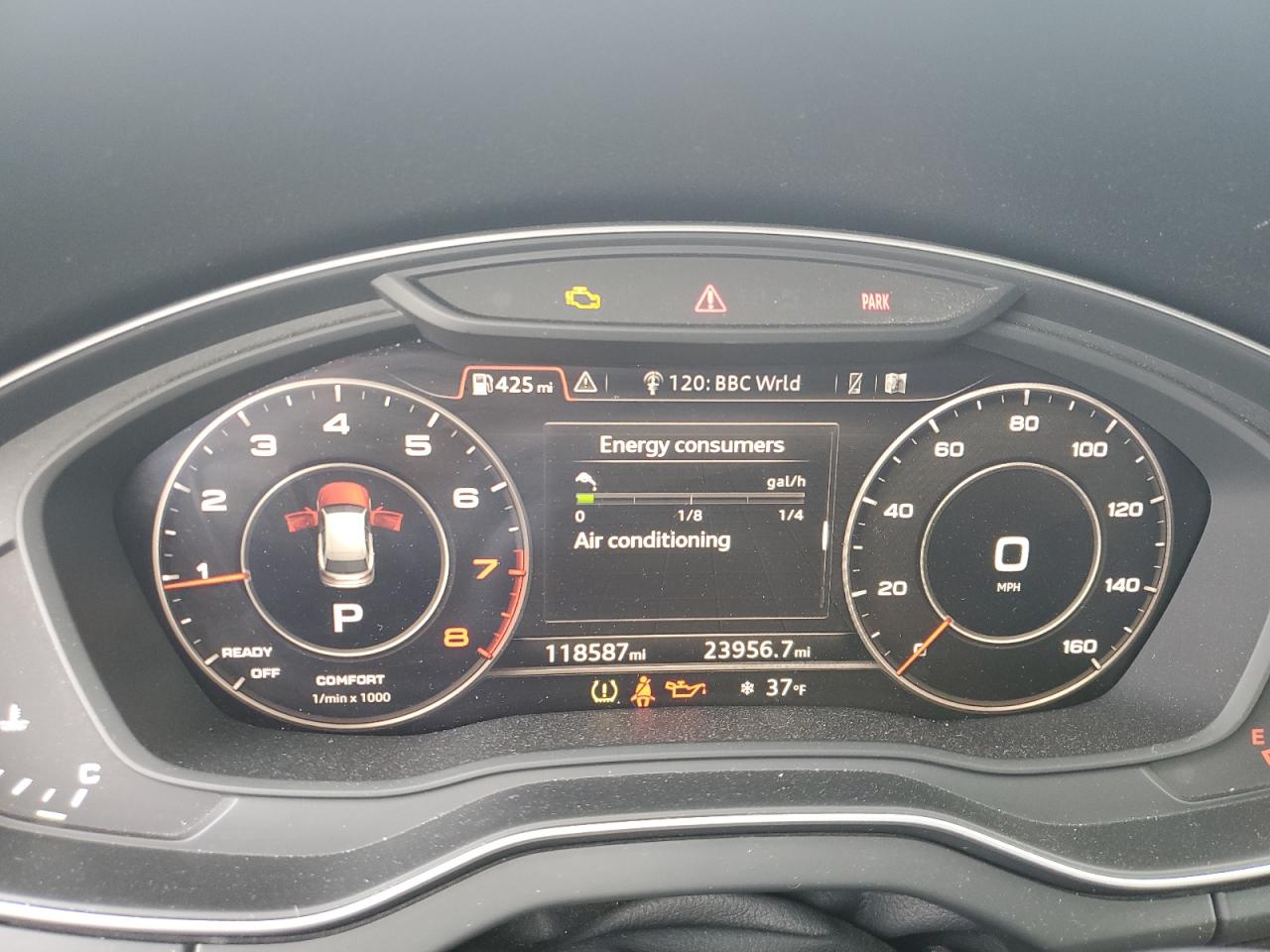 2019 Audi Q5 - Image 9