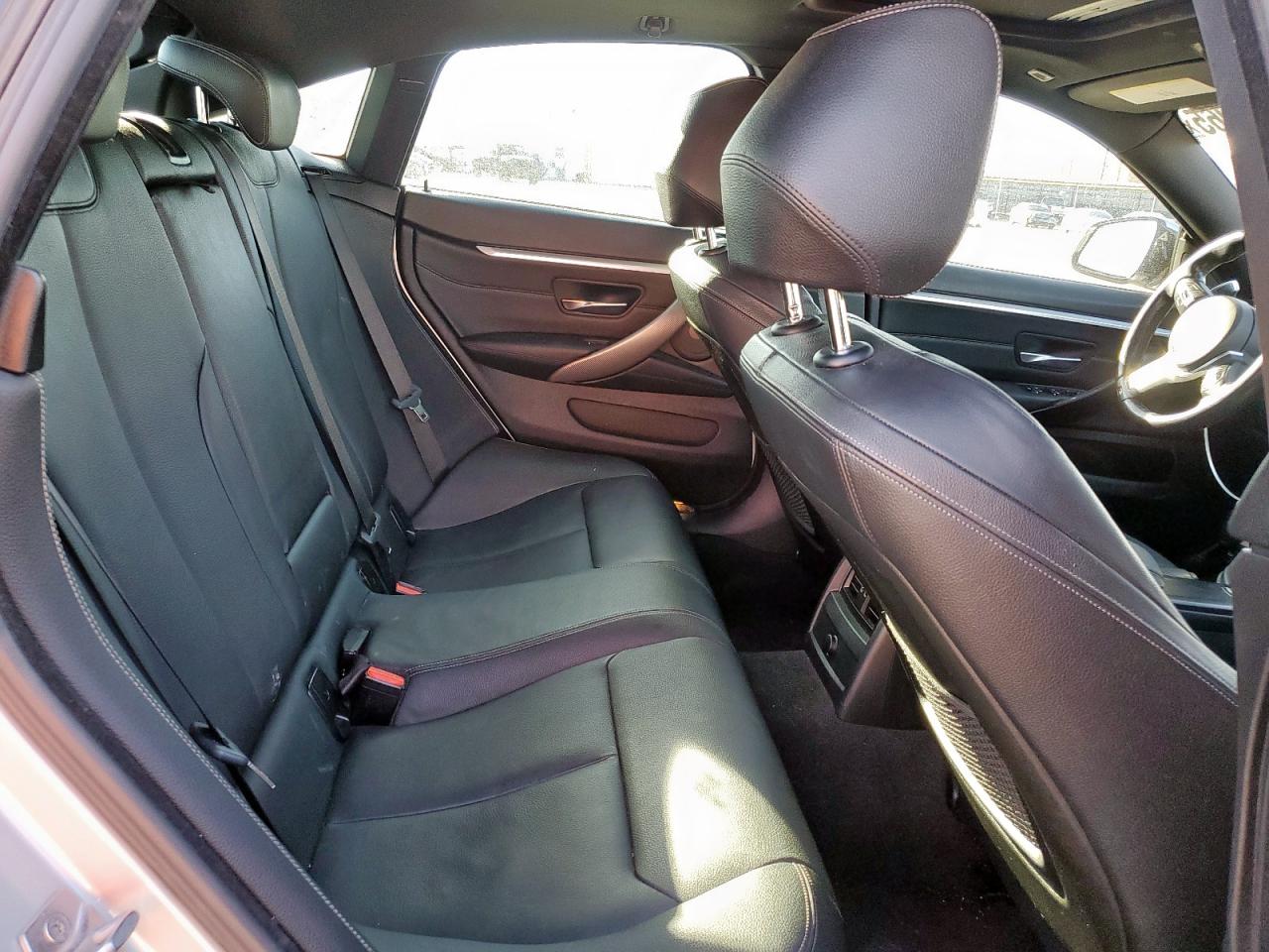 2018 BMW 4er - Image 10