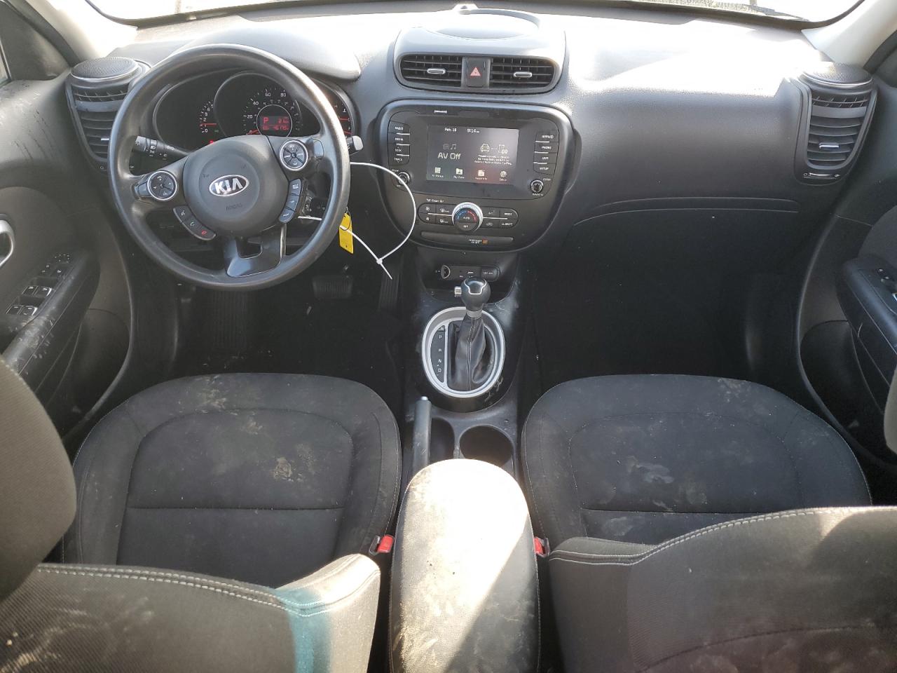 2019 Kia Soul - Image 8