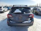 2017 SUBARU OUTBACK 2.5I LIMITED   for sale at Copart QC - MONTREAL