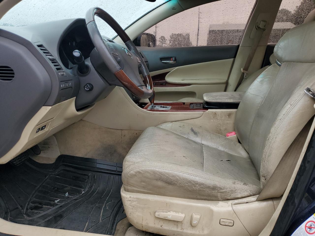 2010 Lexus GS - Image 7