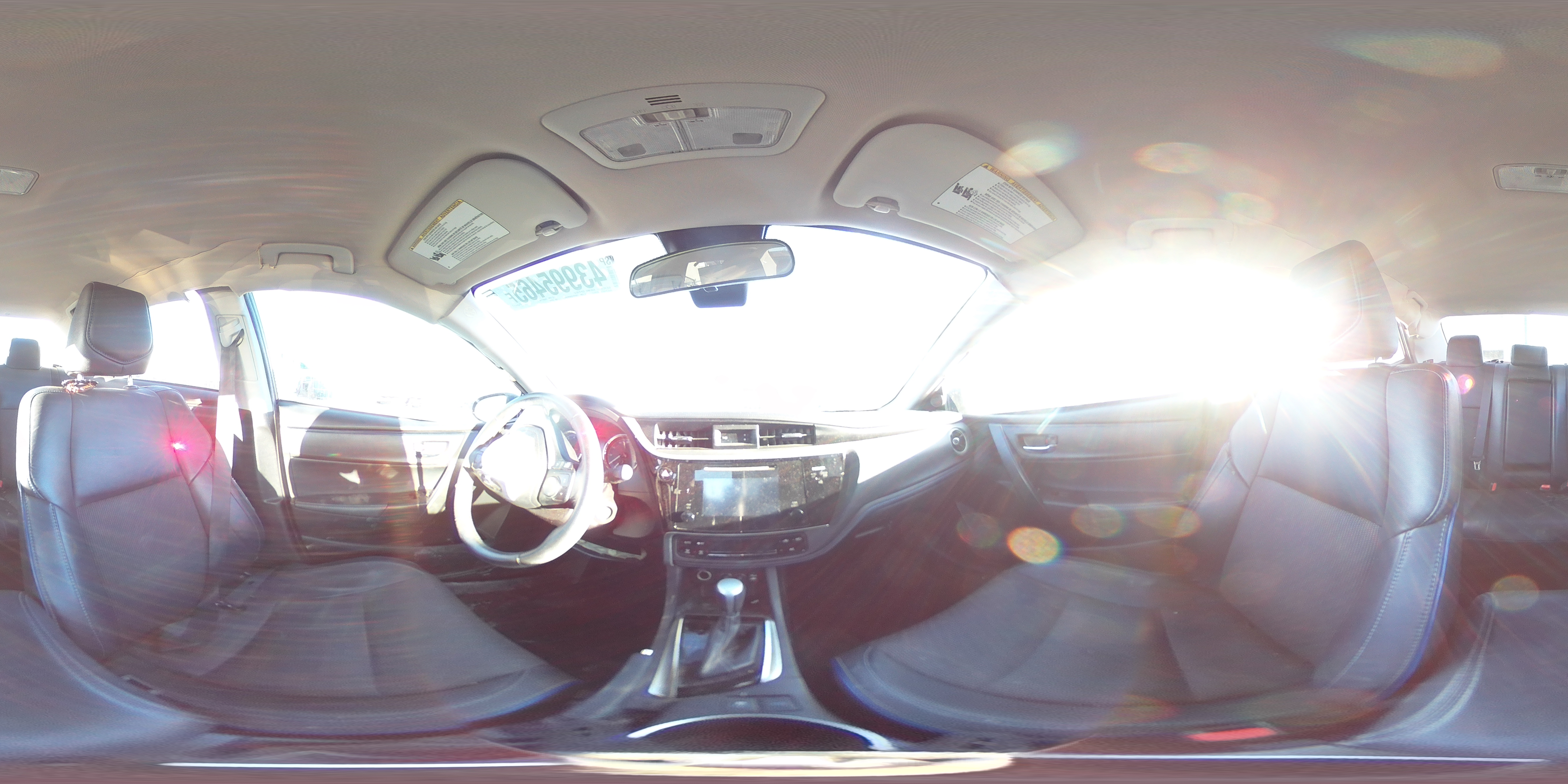 2017 Toyota Corolla - Image 12
