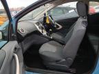 2013 FORD KA EDGE for sale at Copart WOLVERHAMPTON