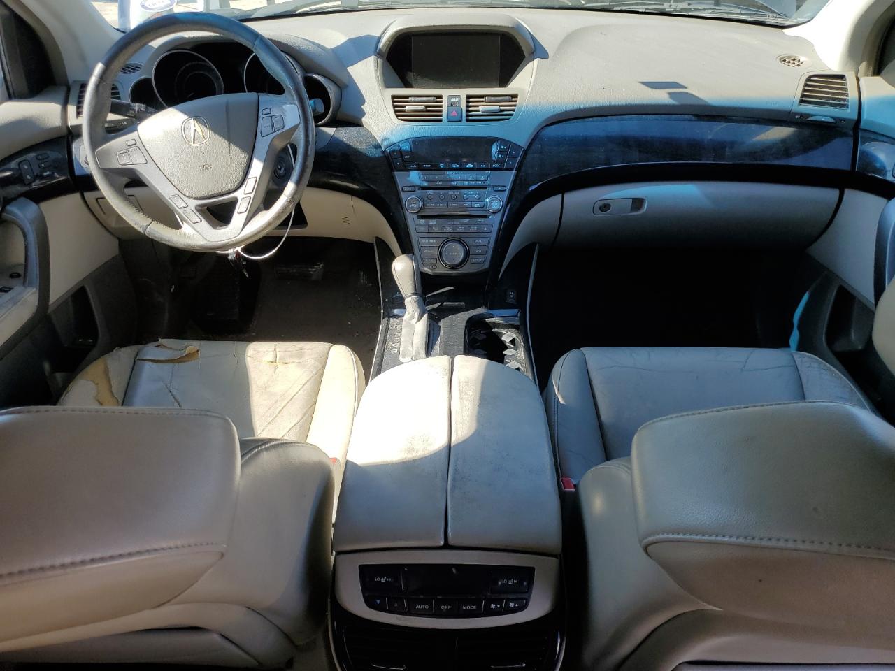 2009 Acura MDX - Image 8