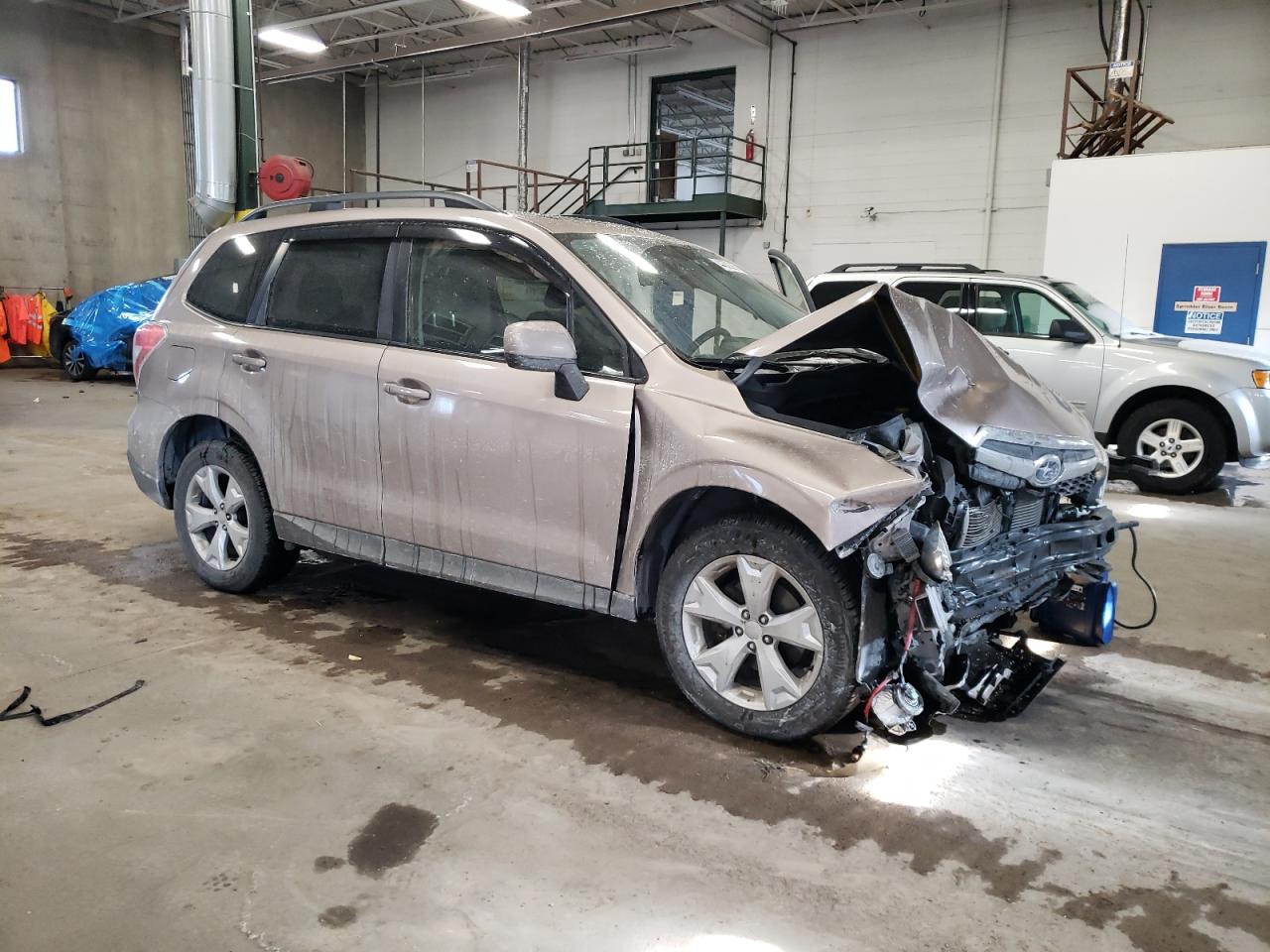 2014 Subaru Forester - Image 4