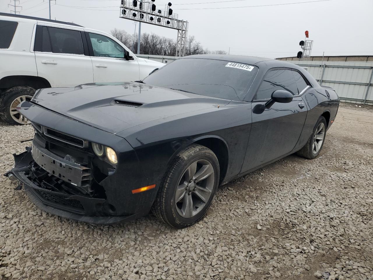 2019 Dodge Challenger - Image 1