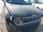 2018 JEEP RENEGADE L for sale at Copart WOLVERHAMPTON