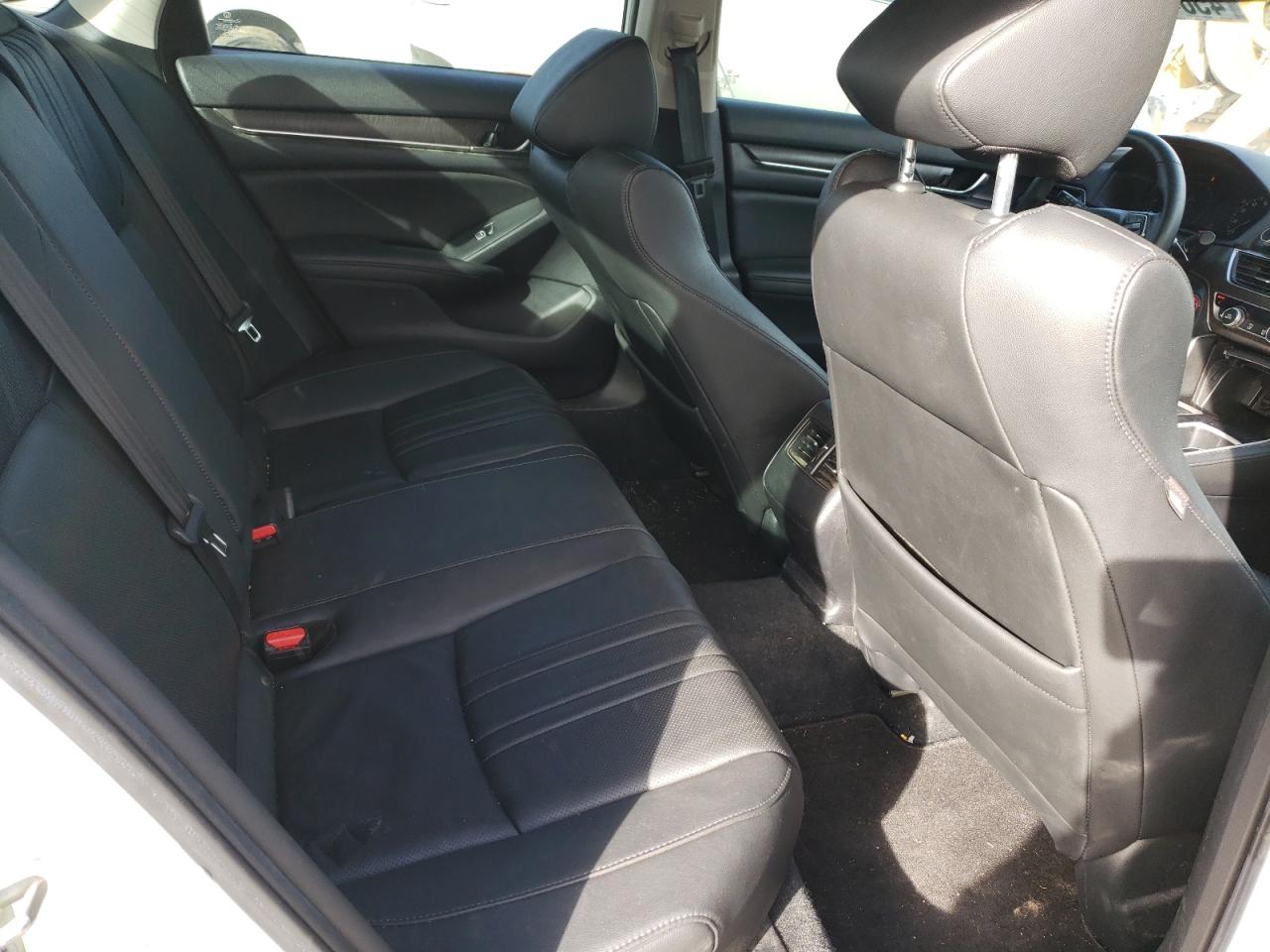 2019 Honda Accord - Image 10