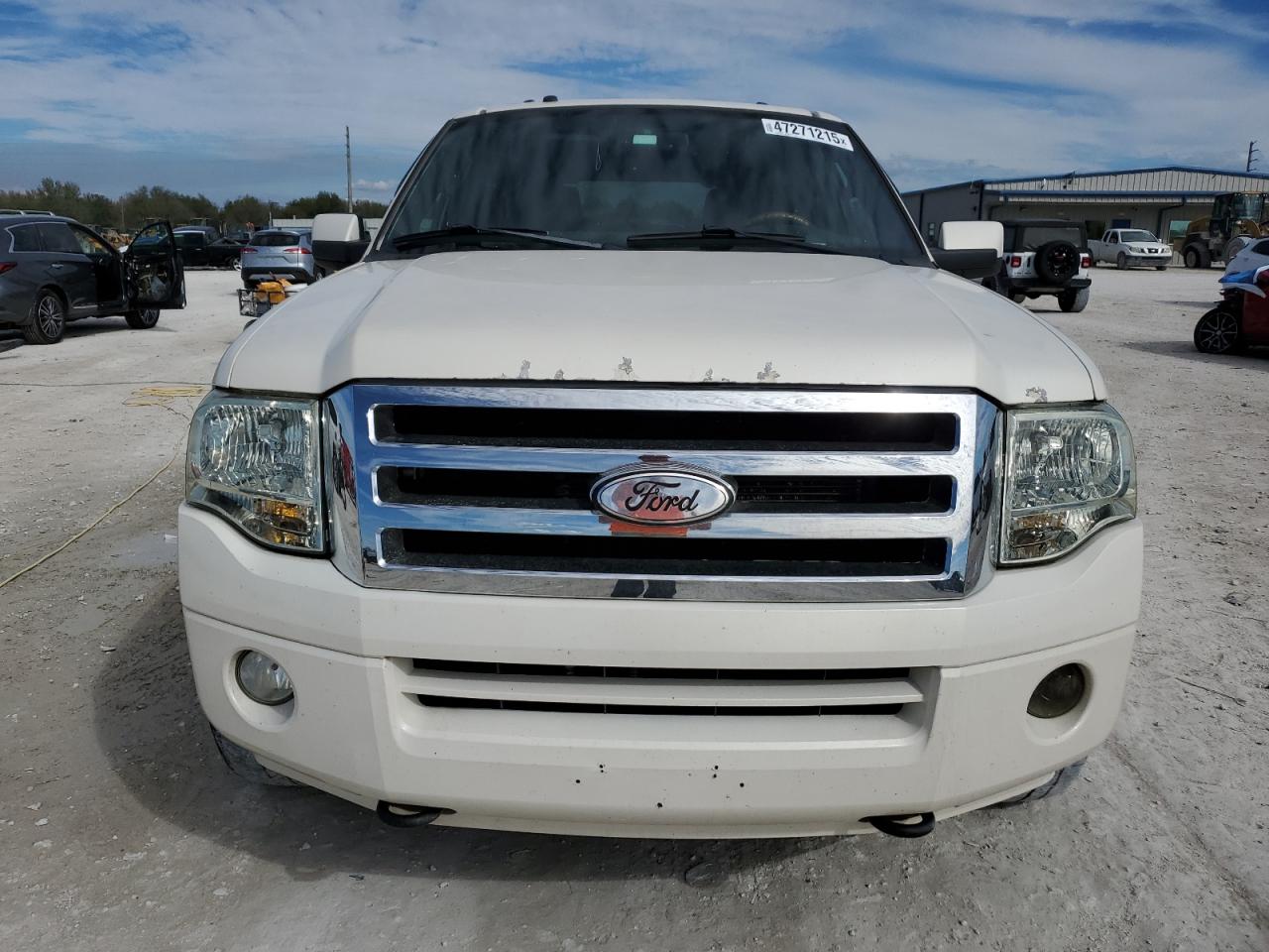 2007 Ford Expedition - Image 5