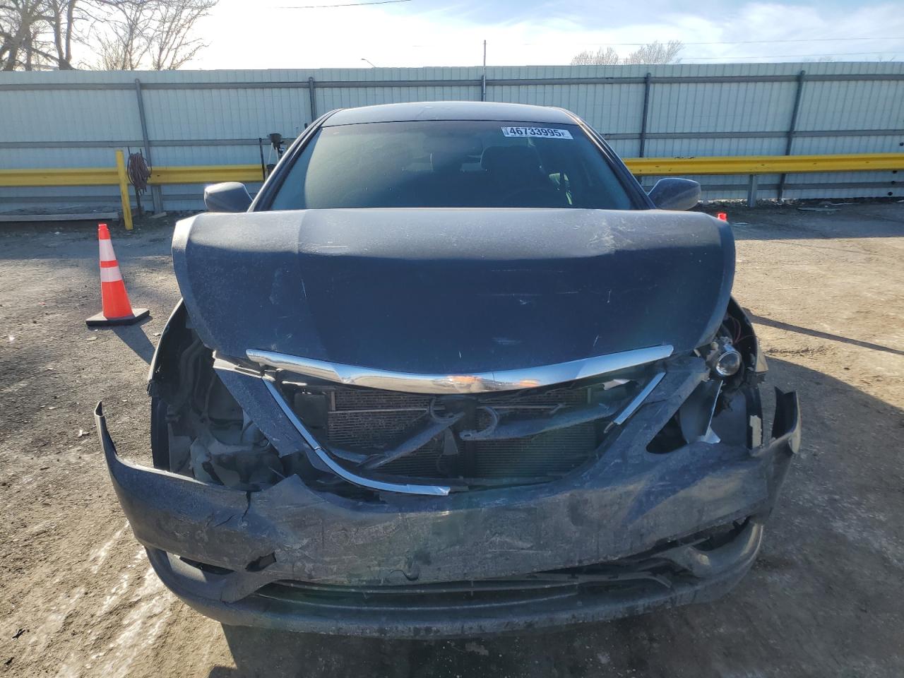2013 Hyundai Sonata - Image 5