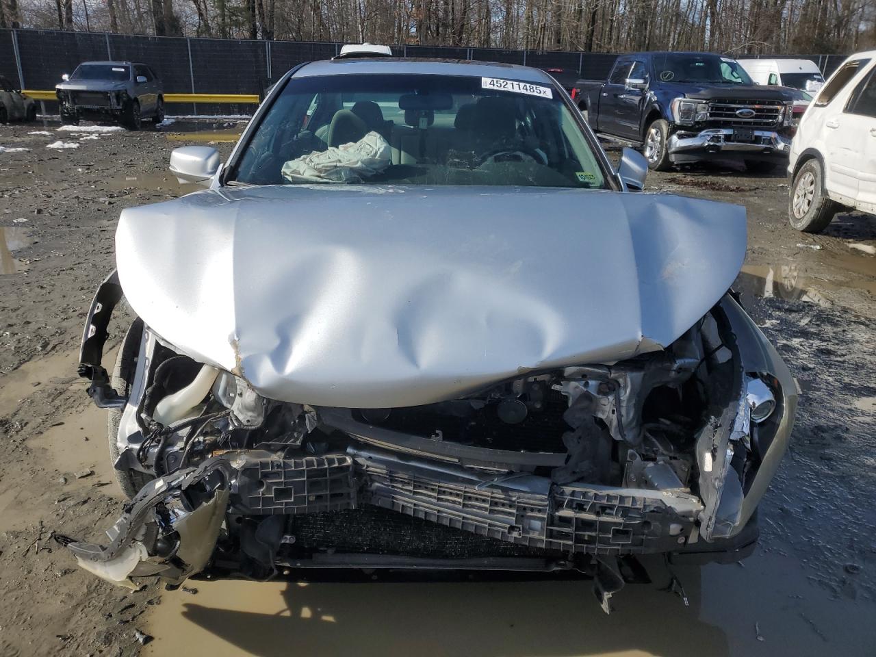2013 Honda Accord - Image 5