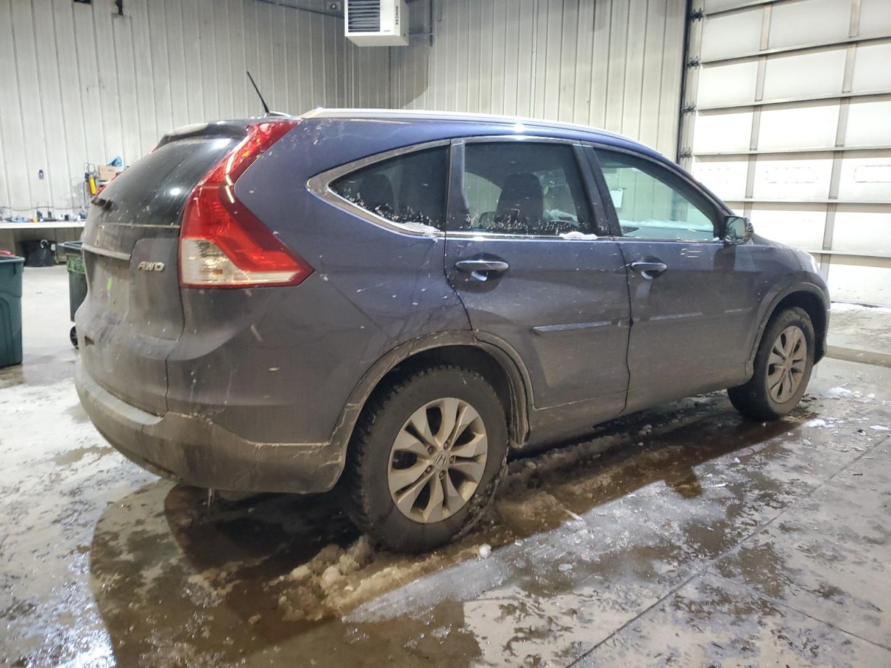 2013 Honda CR-V - Image 3