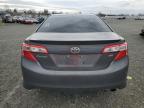 2014 Toyota Camry L en Venta en Antelope, CA - Front End