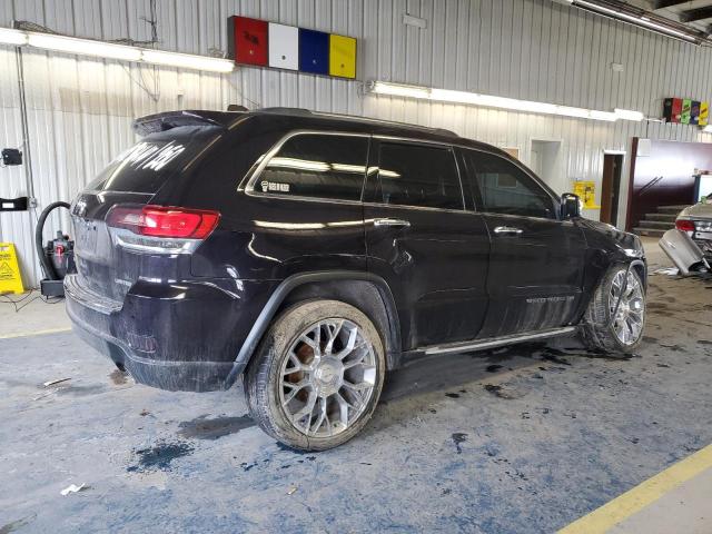  JEEP GRAND CHER 2020 Black