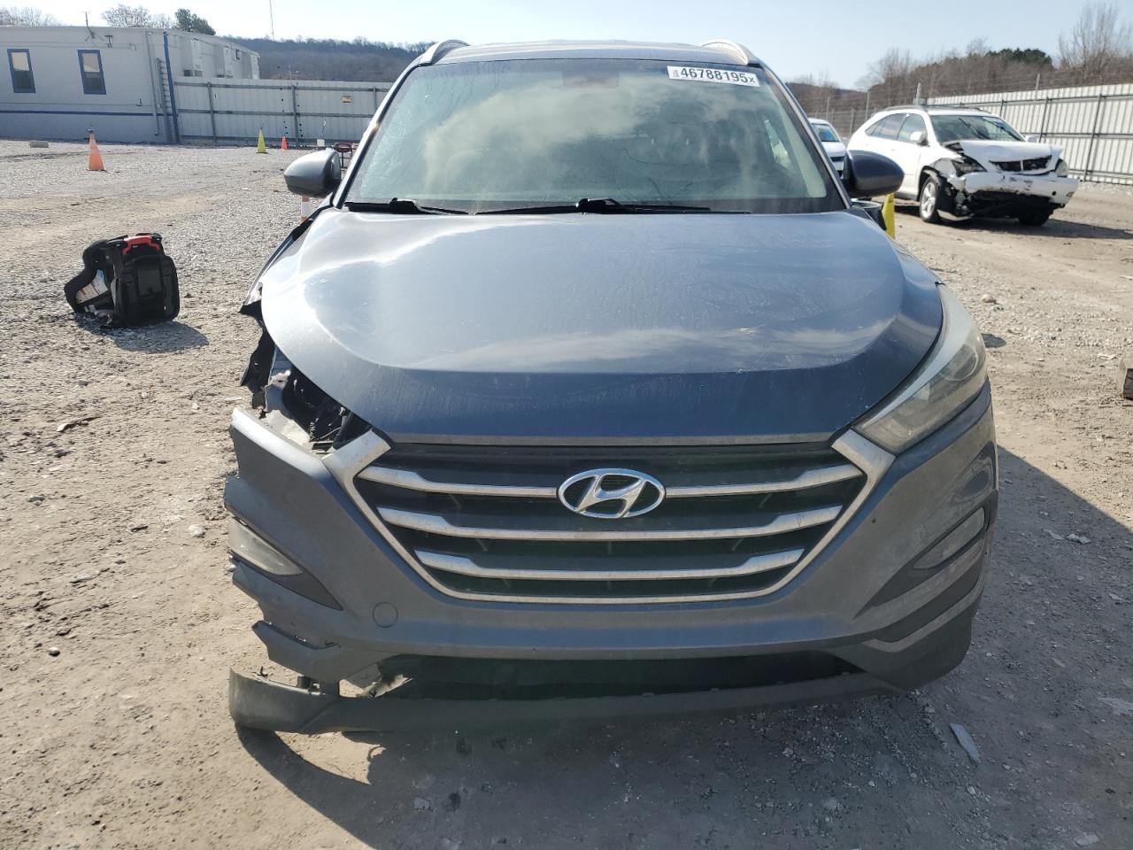 2018 Hyundai Tucson - Image 5