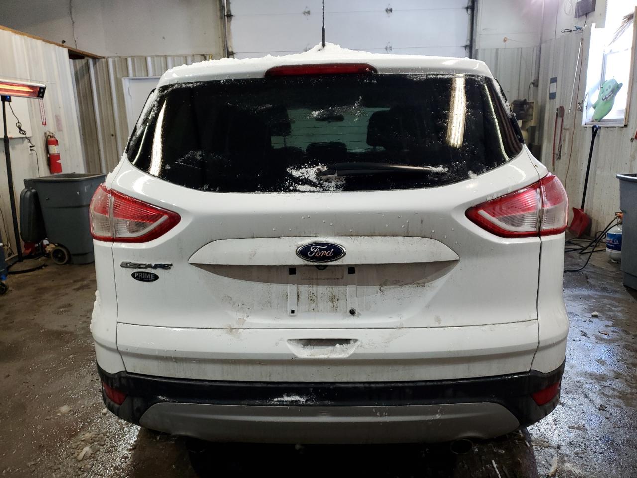 2014 Ford Escape - Image 6