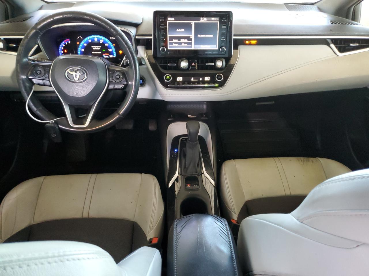 2019 Toyota Corolla - Image 8