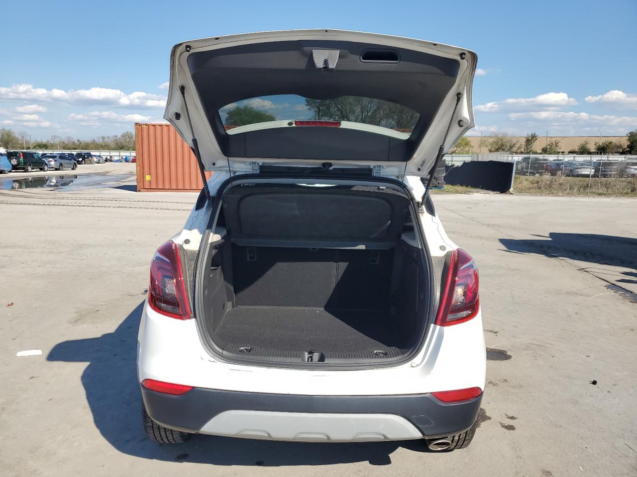2019 Buick Encore - Image 6