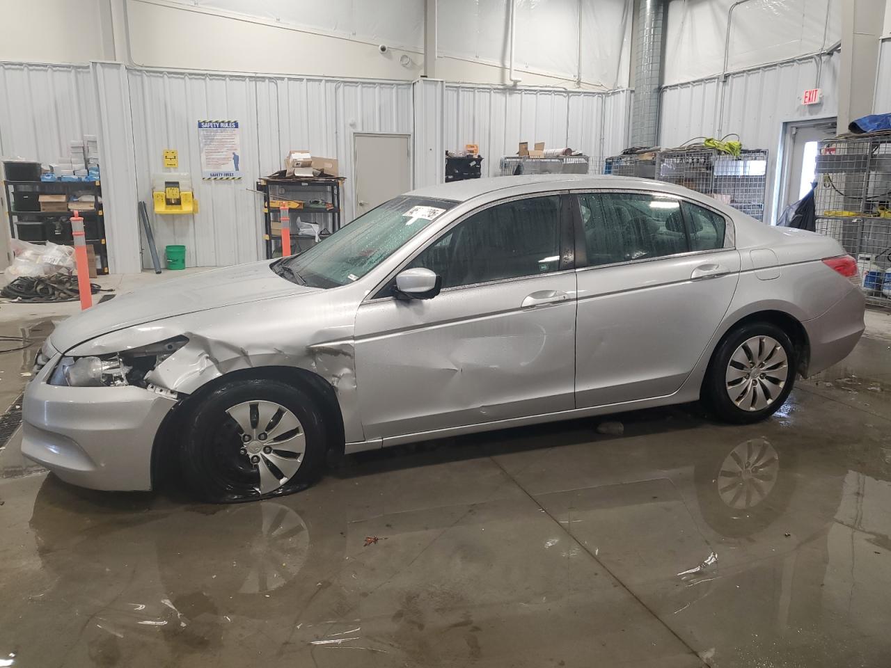 2012 Honda Accord - Image 1