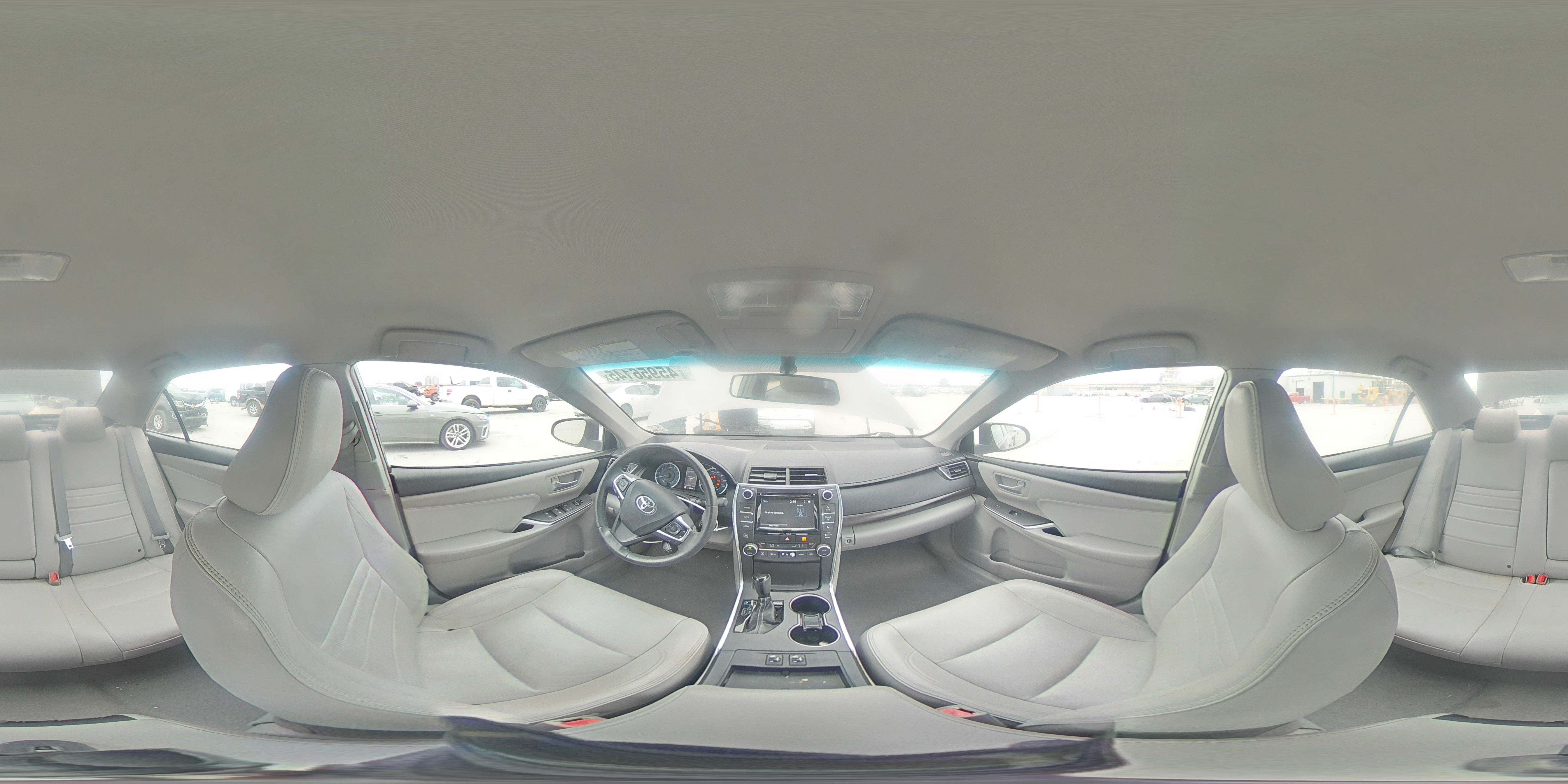 2017 Toyota Camry - Image 13