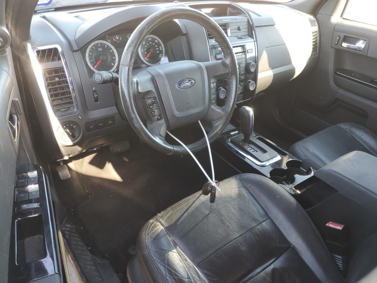 2012 Ford Escape - Image 8