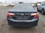 2012 Toyota Camry Base en Venta en Portland, OR - Mechanical