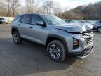 2025 Chevrolet Equinox Lt for Sale in Ellwood City, PA - Front End