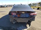 2020 Chevrolet Malibu Lt zu verkaufen in Denver, CO - Front End