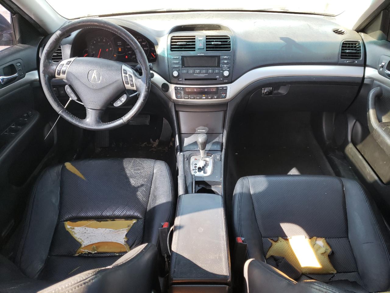 2008 Acura TSX - Image 8