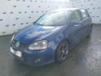 2006 VOLKSWAGEN GOLF GTI for sale at Copart WHITBURN