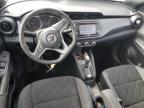 2019 Nissan Kicks S de vânzare în Grenada, MS - Side