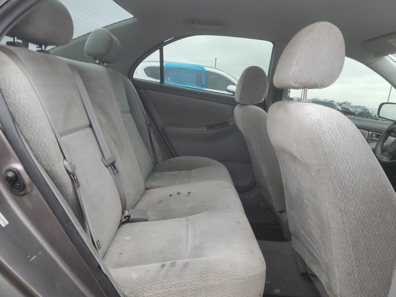 2003 Toyota Corolla - Image 10