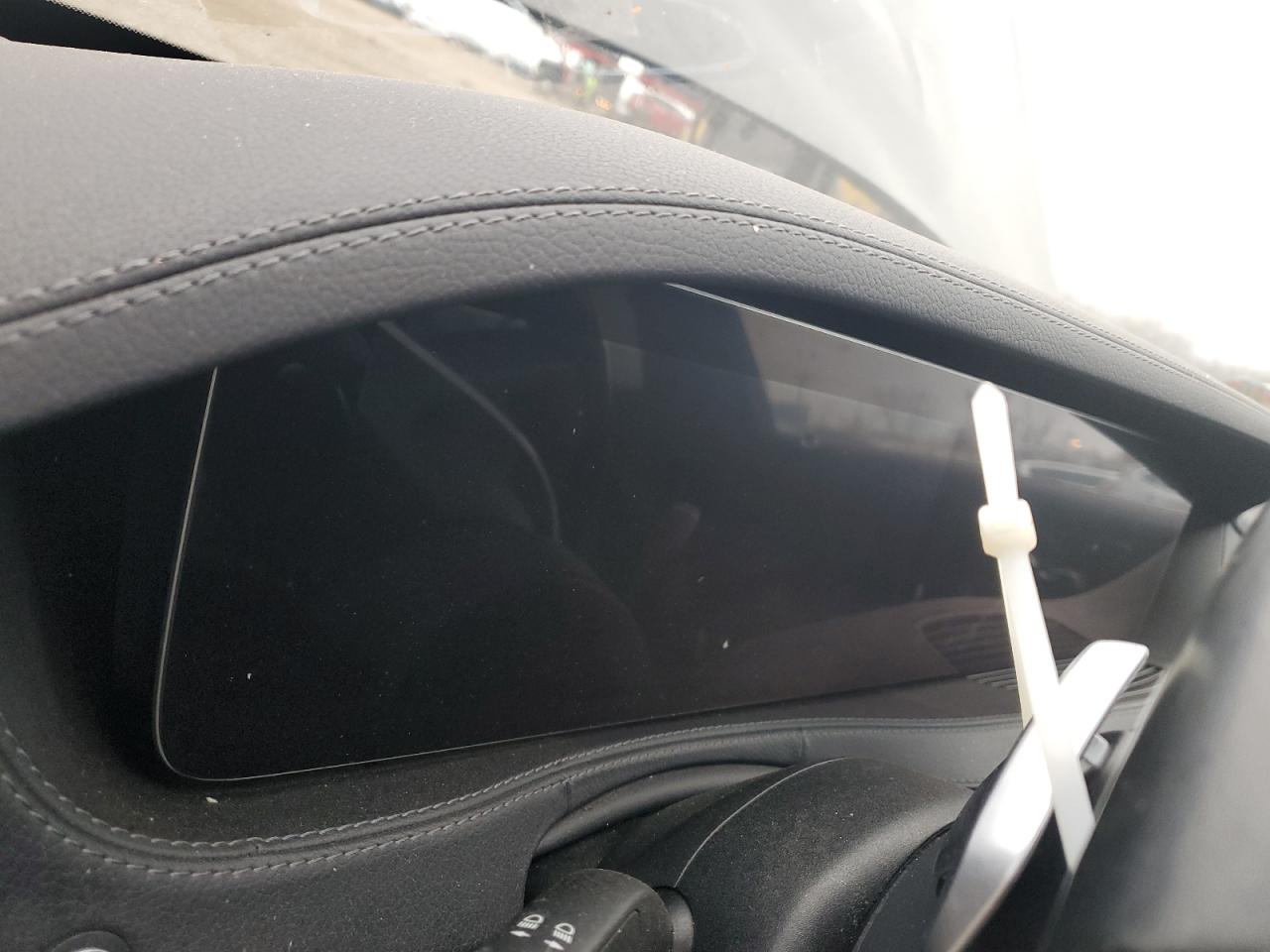 2020 Mercedes-Benz S 560 4Matic VIN: WDDUG8GB0LA521355 Lot: 44797395