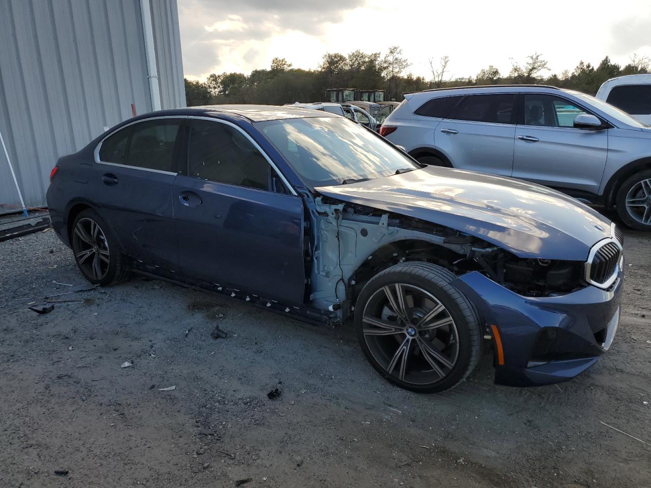 2024 BMW 3er - Image 4