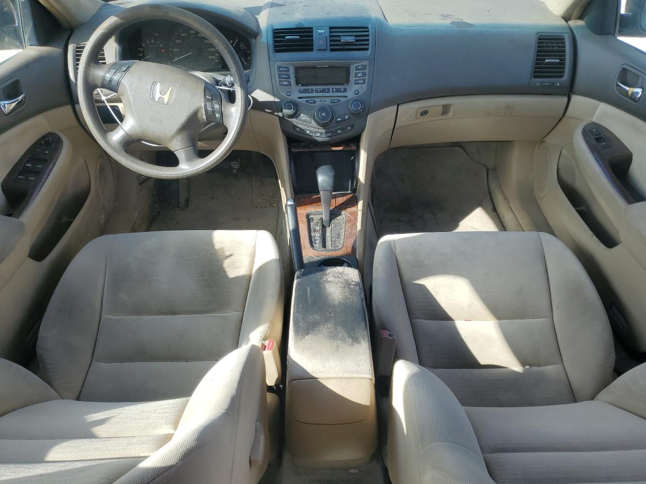 2007 Honda Accord - Image 8