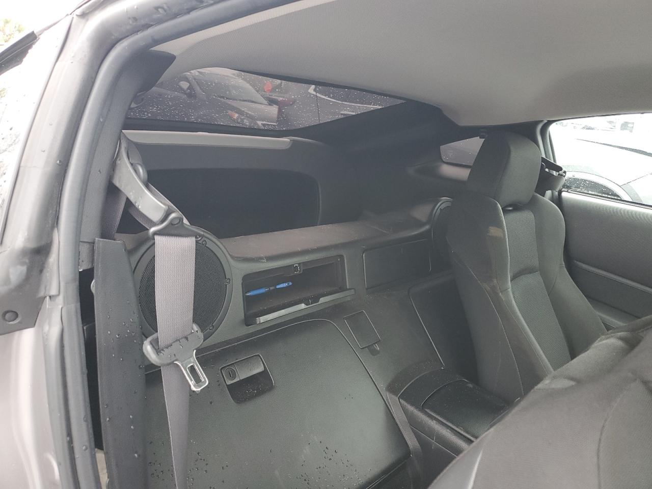 2008 Nissan 350Z - Image 10