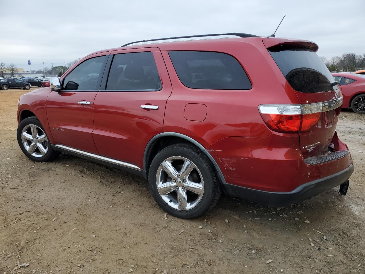 2011 Dodge Durango - Image 2