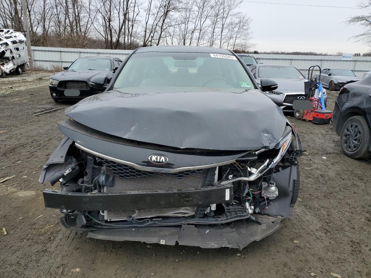 2018 Kia Optima - Image 5