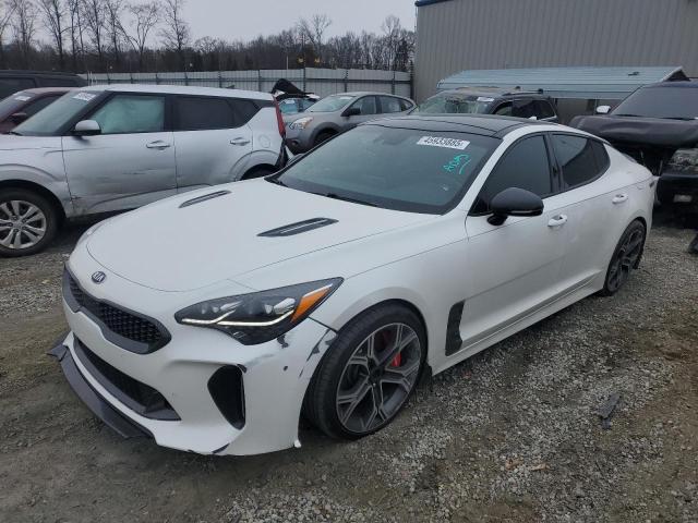 2020 Kia Stinger Gt1