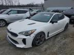 2020 Kia Stinger Gt1 en Venta en Spartanburg, SC - Undercarriage