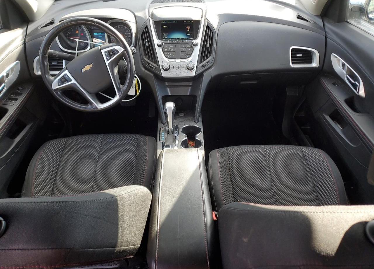 2014 Chevrolet Equinox - Image 8
