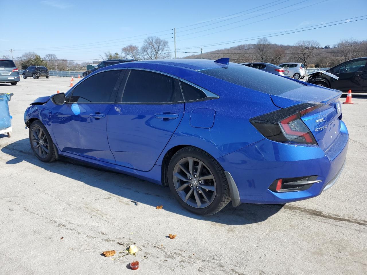 2020 Honda Civic - Image 2