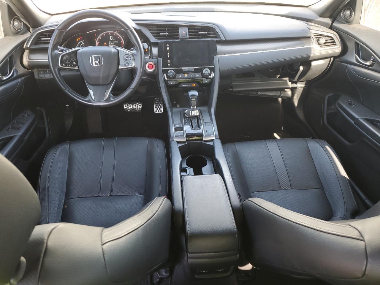 2018 Honda Civic - Image 8