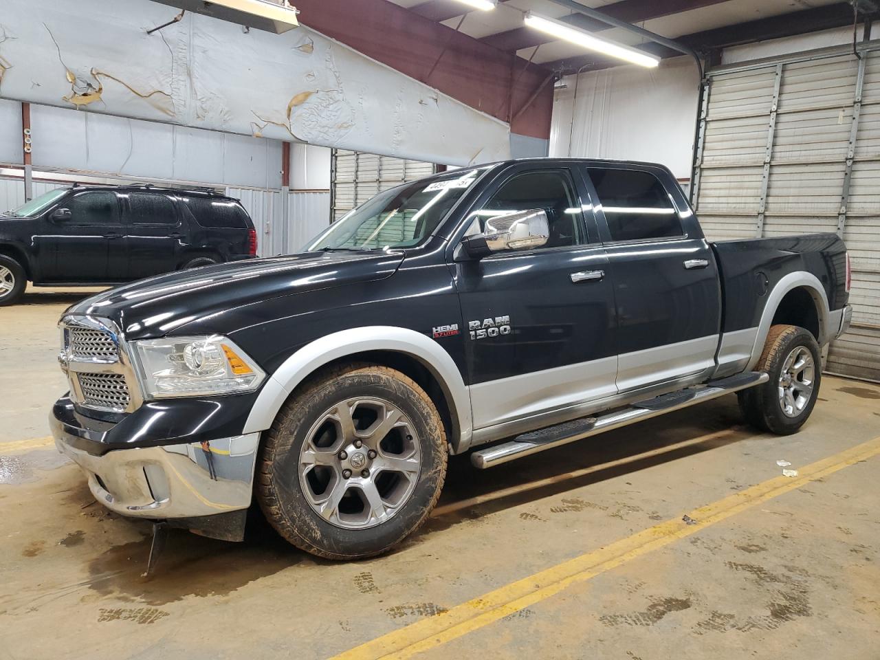 2015 RAM 1500 - Image 1