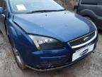 2007 FORD FOCUS TITA for sale at Copart BRISTOL