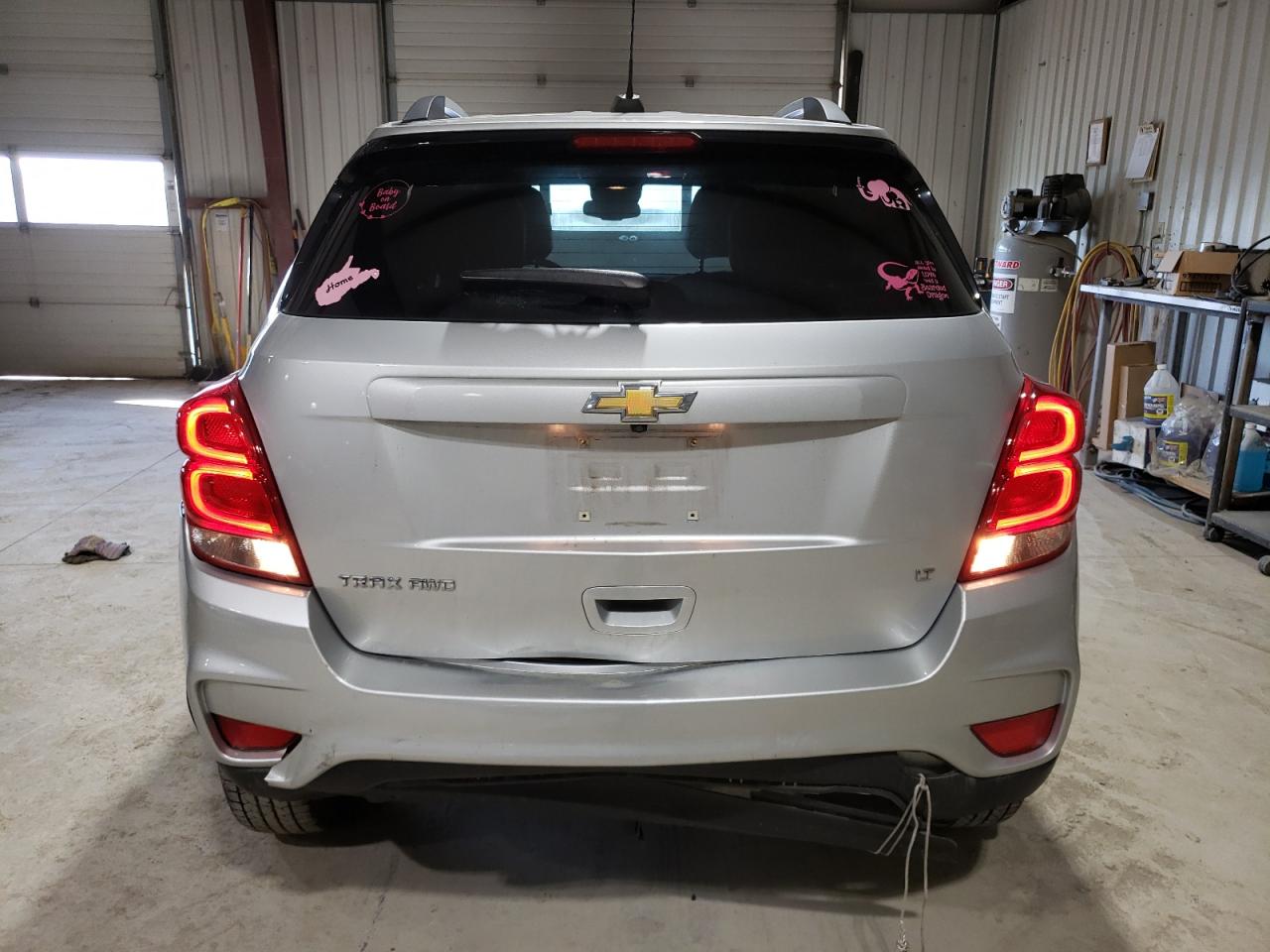 2020 Chevrolet Trax - Image 6