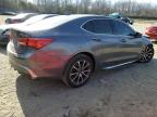 2018 Acura Tlx Tech for Sale in Waldorf, MD - Front End